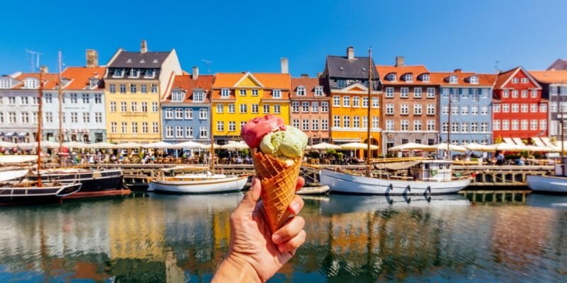 The best cool-weather European destinations to visit in summer