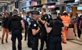 Paris Olympics: Arson attacks cause significant disruption to Paris rail network