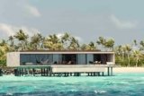 Patina Maldives, Fari Islands is joining Marriott Bonvoy