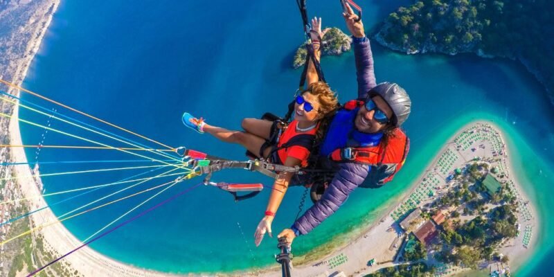 15 Best Things To Do in Fethiye, Turkey