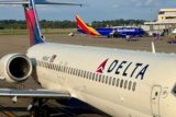 Delta SkyMiles targets Southwest Rapid Rewards elites with a new status match