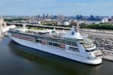 Baltimore cruise port: A guide to cruising from Maryland