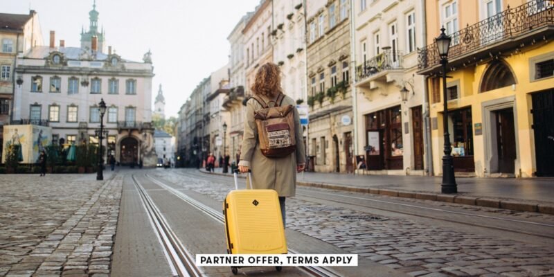 Atmos Summit card: Maximize rewards for international travelers