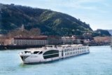 Sail through Europe this summer with 50% off Uniworld river cruises