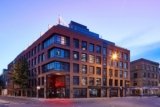 Virgin Hotels London-Shoreditch will open in August 2024