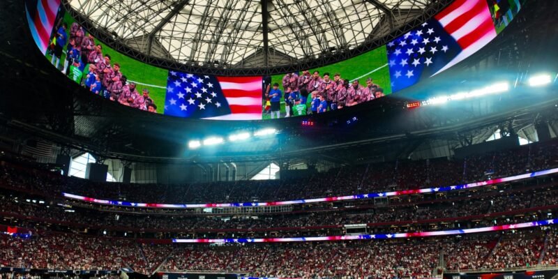 Atlanta World Cup 2026 Guide: Everything You Need to Know