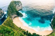 The BEST Beaches in Bali (Swimming and Surfing)