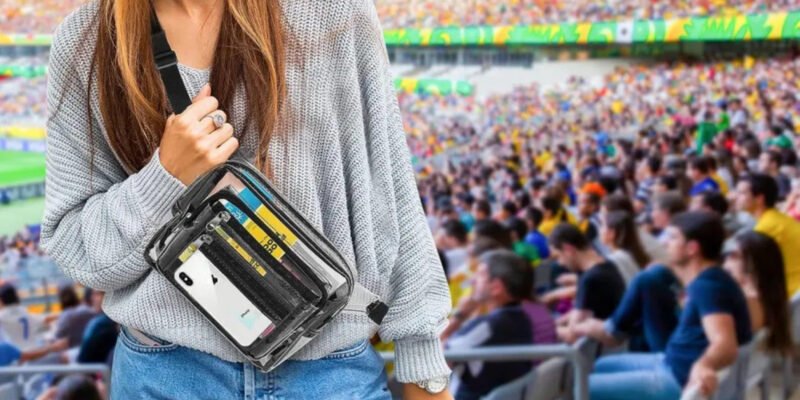 Best Stadium Bags for World Cup 2026: FIFA-Approved Bags Ranked