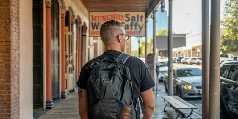 Best Travel Backpacks for World Cup 2026: City Days, Transit, and Everything But the Match