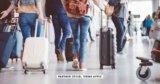 How to use the American Express Clear+ benefit