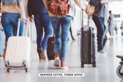 How to use the American Express Clear+ benefit