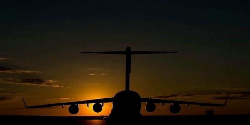 Why Your Airplane Ticket is So Expensive