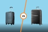 COOLIFE Luggage vs Samsonite: Which Should You Buy in 2025?