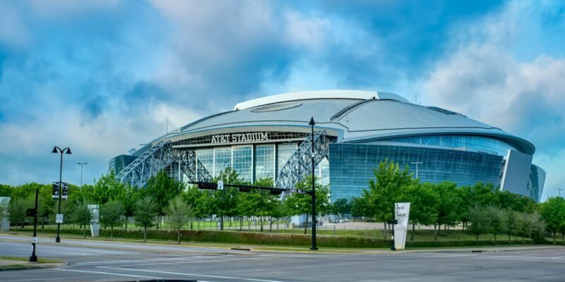 Dallas World Cup 2026 Guide: Everything You Need to Know