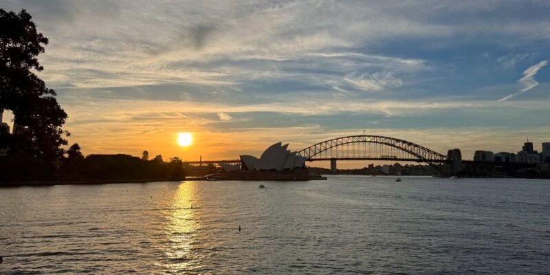 15 BEST Things to Do in Sydney for First-Time Visitors