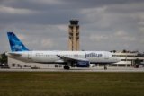 JetBlue announces big Fort Lauderdale expansion, new destination