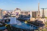 Dynamic pricing comes to Las Vegas hotel lobby shops
