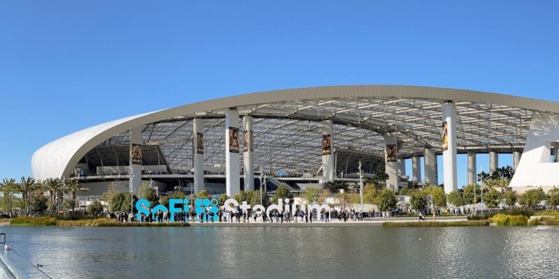 Los Angeles World Cup 2026 Guide: Everything You Need to Know