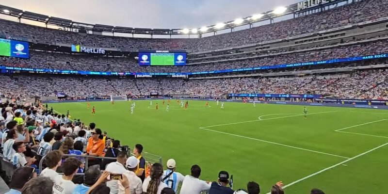 New York World Cup 2026 Guide: Everything You Need to Know