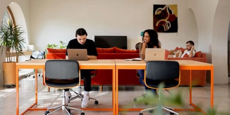 The Best Place to Stay for Digital Nomads