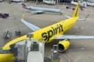 Spirit Airlines reaches ‘significant milestone’ in restructuring