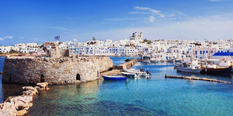 21 Best Things To Do in Paros, Greece