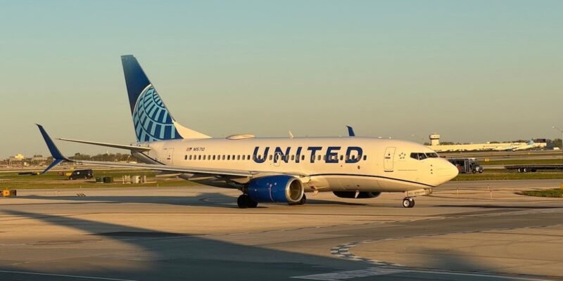 Why I love the United MileagePlus changes as a cardholder